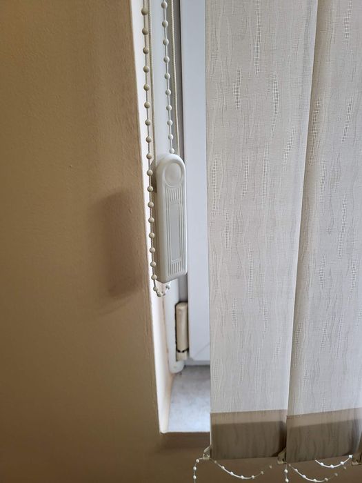 Вертикална щора 225/170