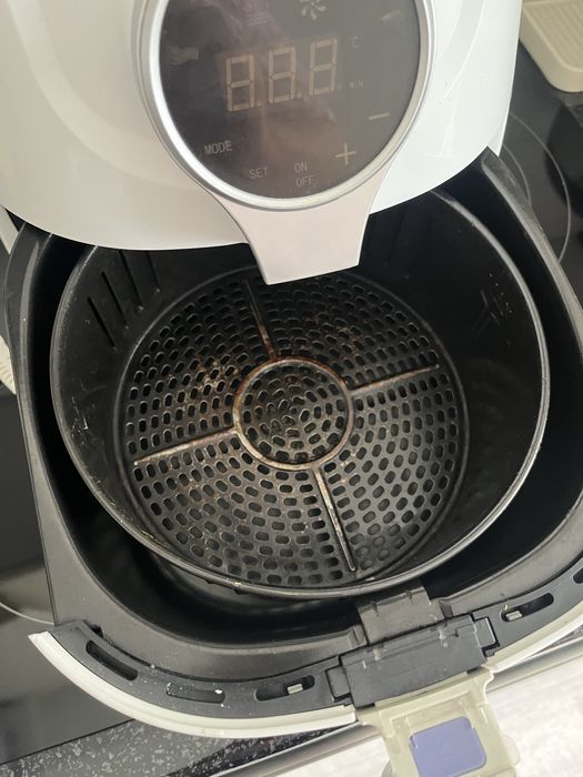 Аэрогриль NEO в хорошем состоянии