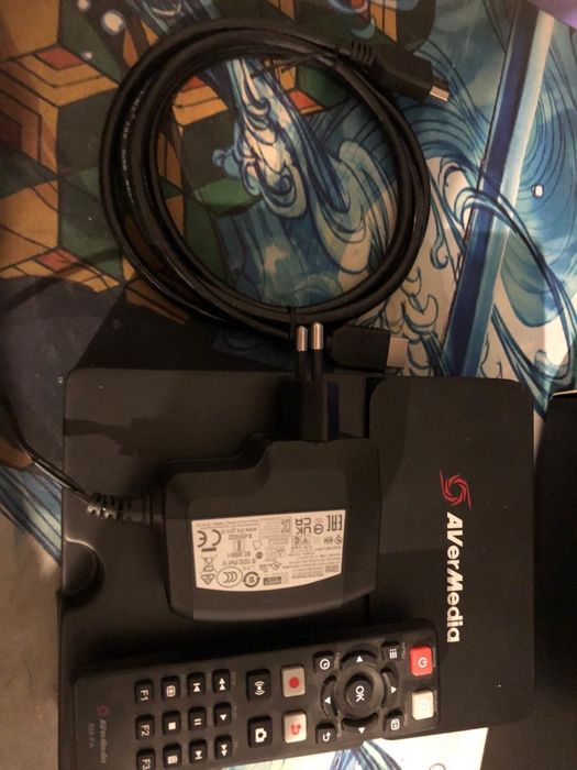 Продам Карту-захвата для стримов