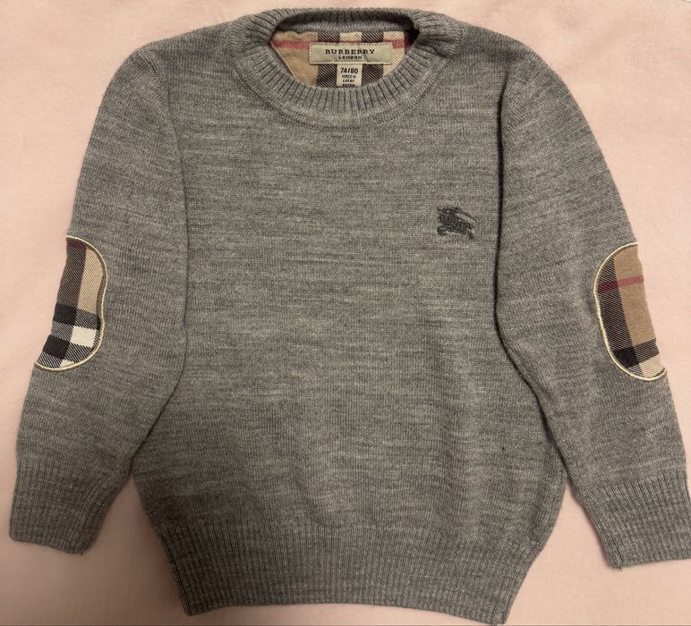 Burberry London 74-80cm