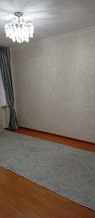 3 комнатная квартира