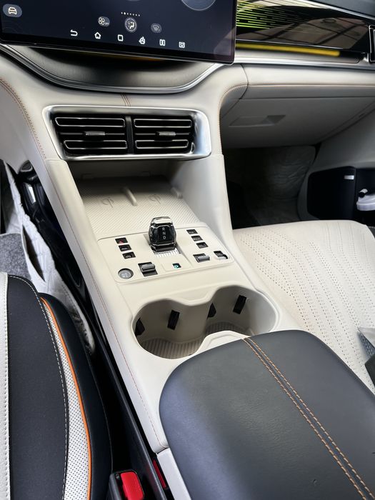 Силиконовые накладки на BYD Champion