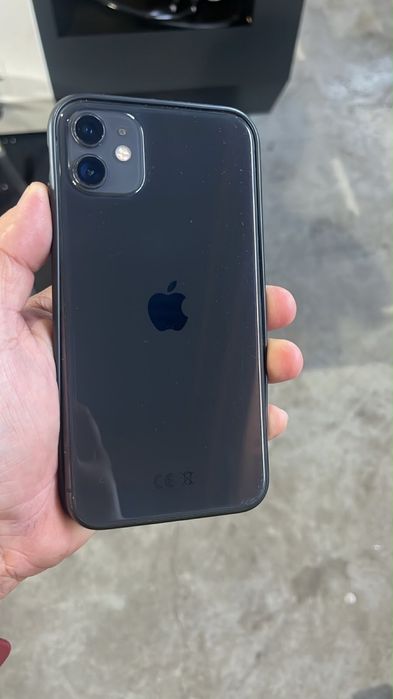 Айфон 11 128 гб продам