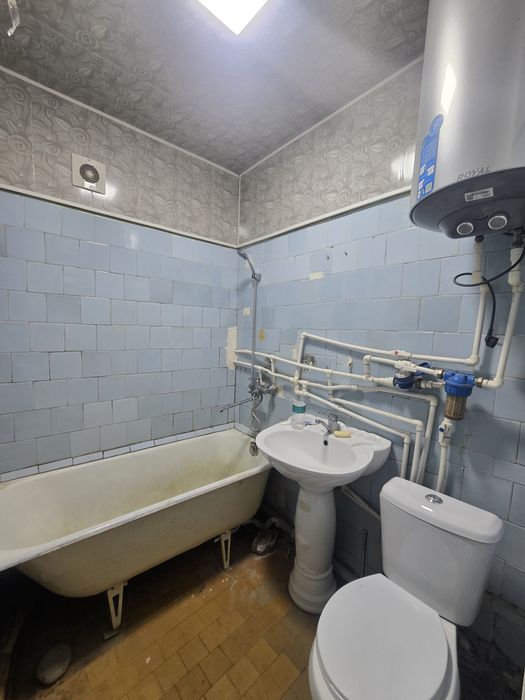 Zudlik bilan kvartira ijaraga beriladi