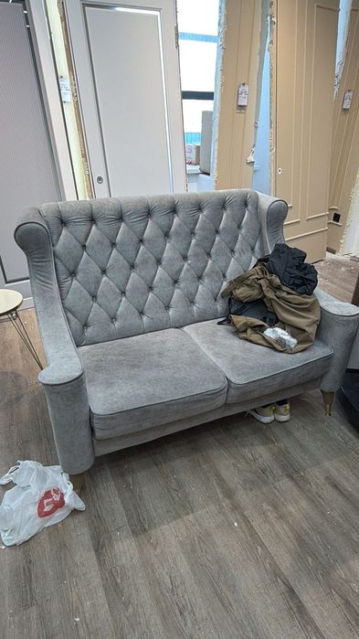 Продам диванчик мини