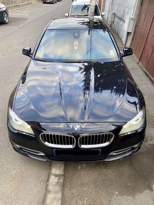 Trapa sticla bmw f01 f02 f06 f07 f10 f11 motoras trapa