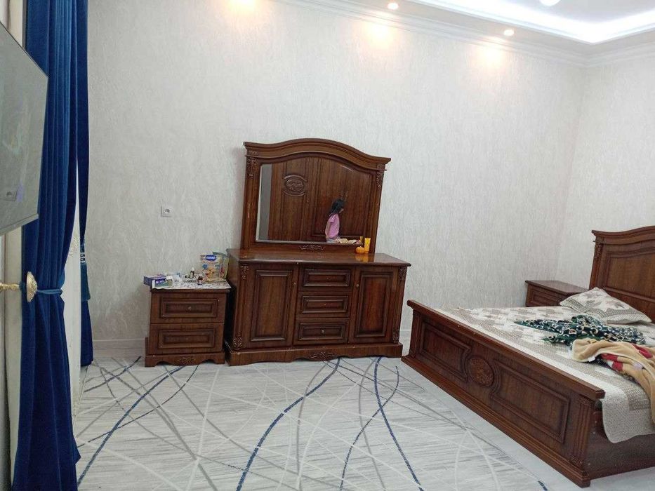 Ховли Сотилади Кибрай 3 сотка 5 хона № 72