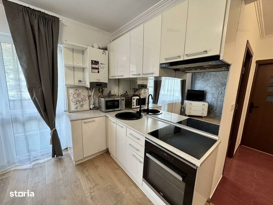 2 camere | Parcare | Stejarului | Floresti