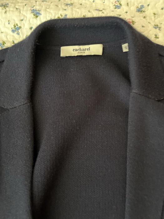 Cacharel Paris france