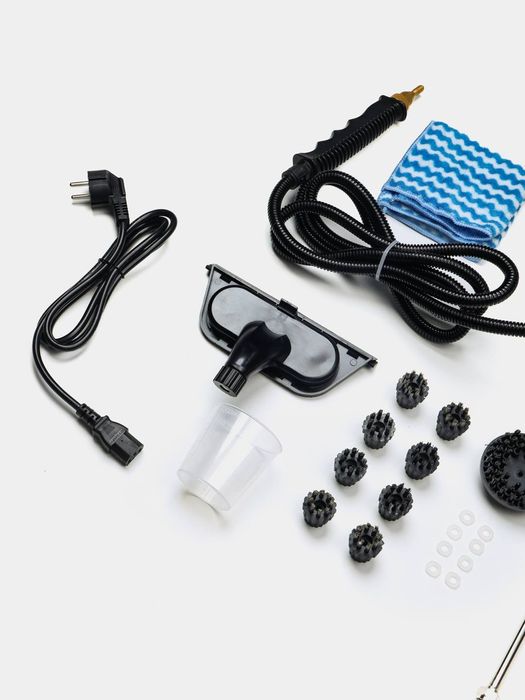 Пароочиститель RENOMAX