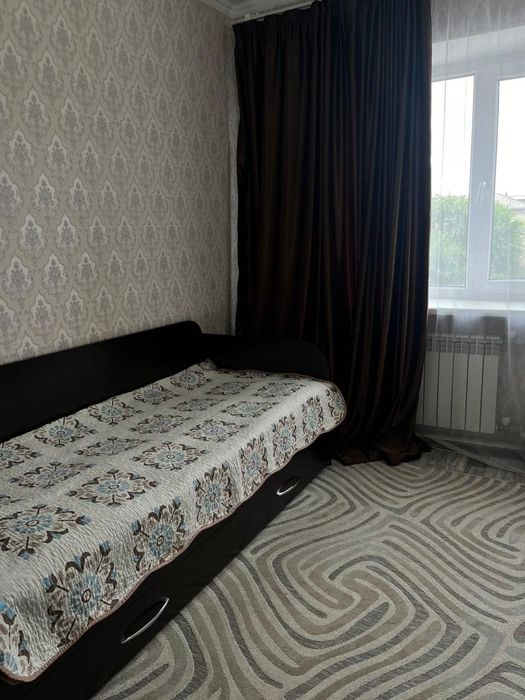 Сдается посуточно 3х комнатная кв