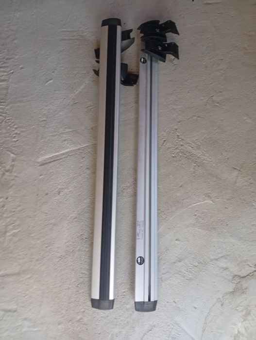 Vind bari transversale portbagaj Renault