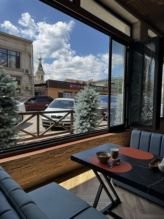 Сдам помещение в аренду