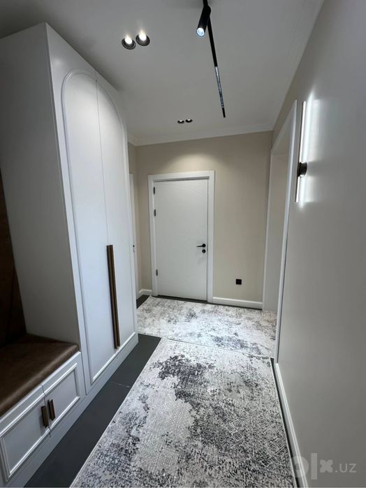 Яккасарай | 2х-комнатная квартира | 70м2