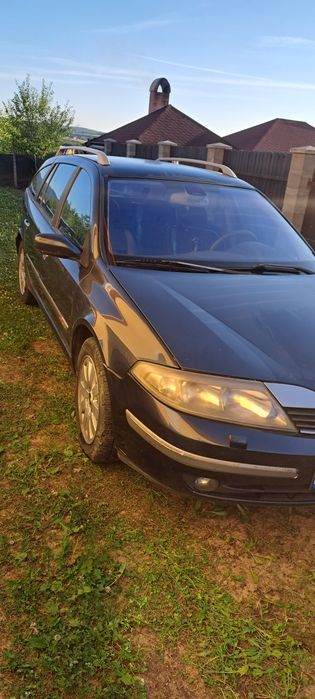 Renault Laguna 2 break 1,9 dci 120cp
