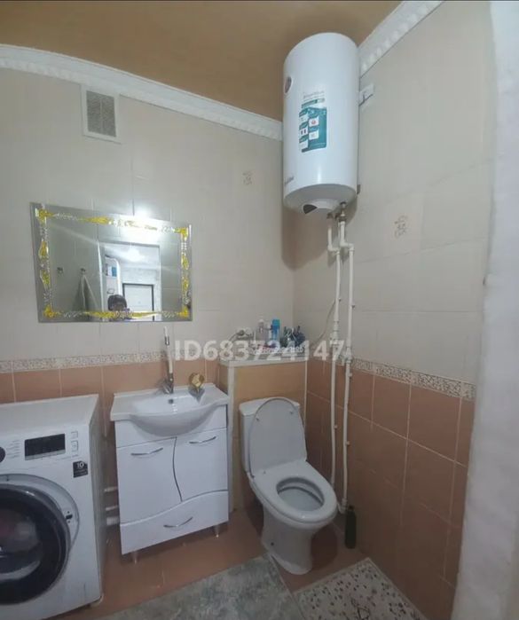 3-комн. квартира ,71м² ,5/5 этаж