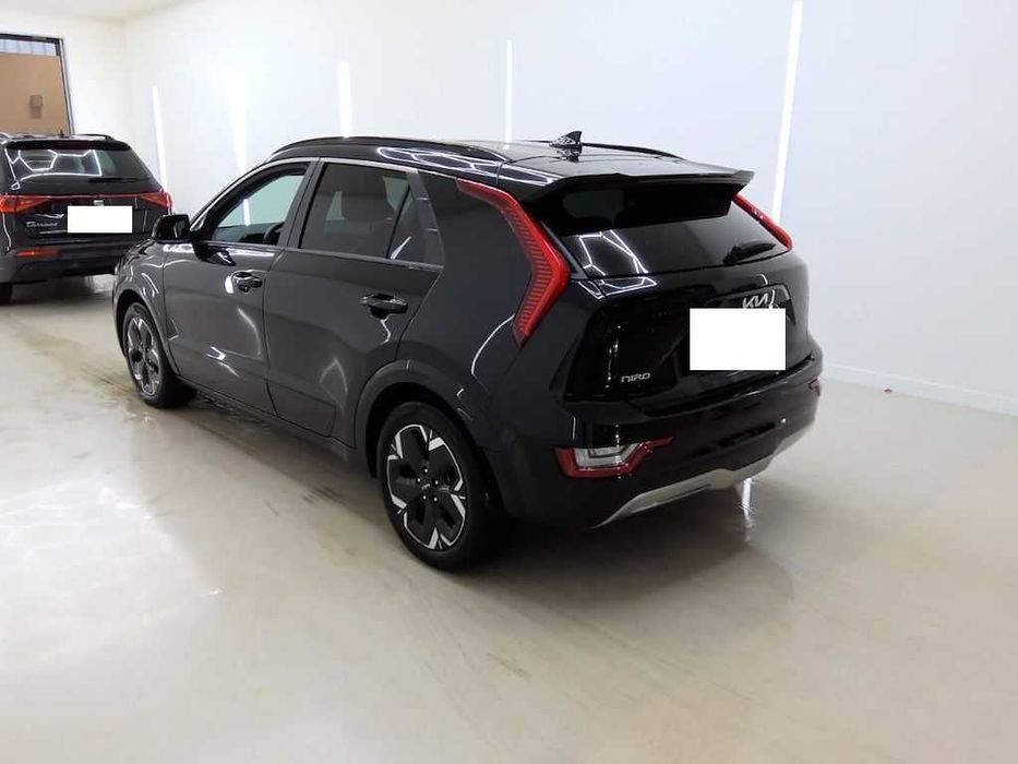Kia Niro electric drive 204ks150 kW64kwh Inspiration