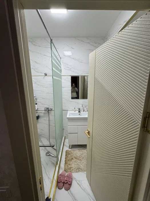 #яккасарай подключ 4ком центр Zarafshan city 87м2 +балкон лучшая цена;