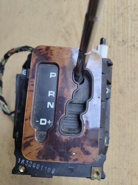 Авторазбор Мерседес МЛ ГЛ 164