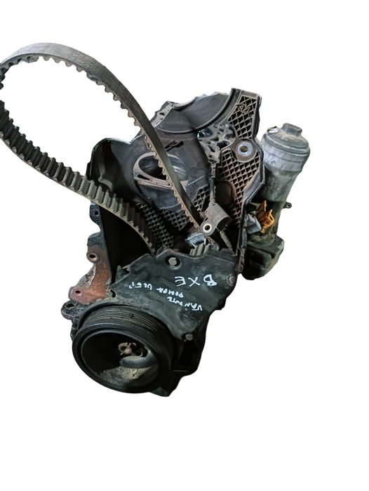Bloc Motor Volkswagen Golf V 1K1 2003 - 2009 1.9 Tdi Bkc, Bxe