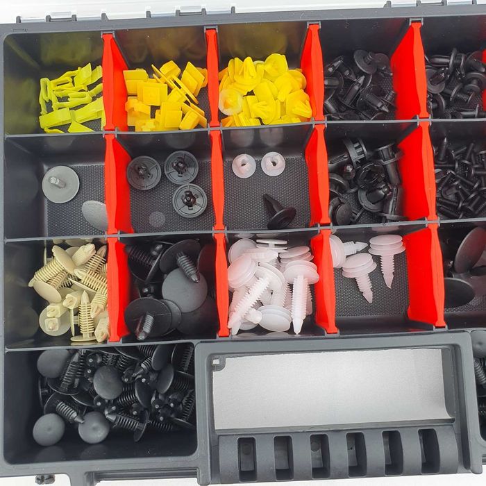 Textile-Accesorii-Clips-Cleme Fixare Ornamente-Mocheta-Fete Usi-Bandou