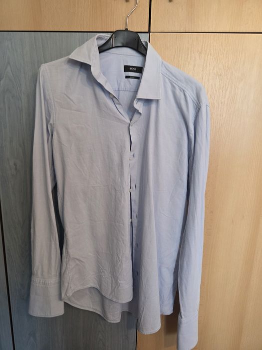 Camasa HUGO BOSS marime M