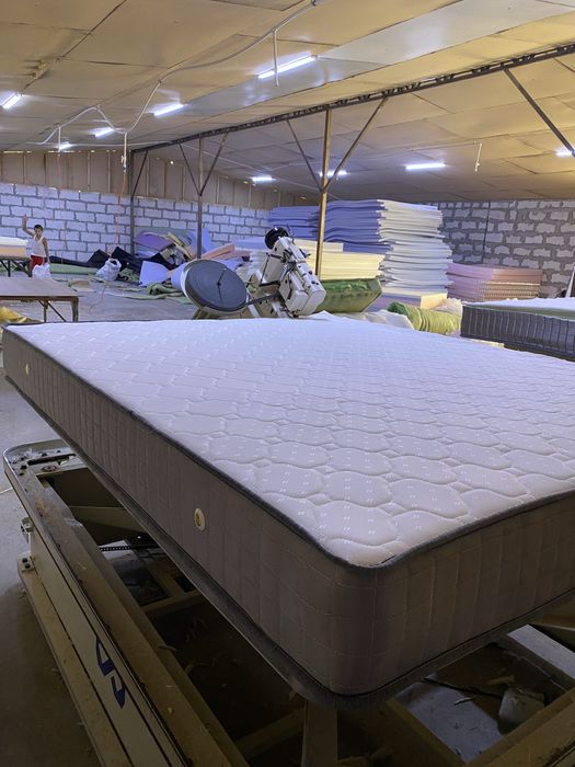 Artpet matras sfatli matras