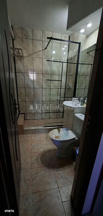 Apartament cu 3 camere rond Zona Alexandru cel Bun