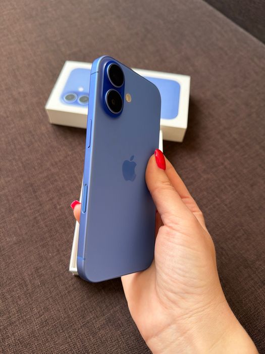 Iphone 16 128 GB