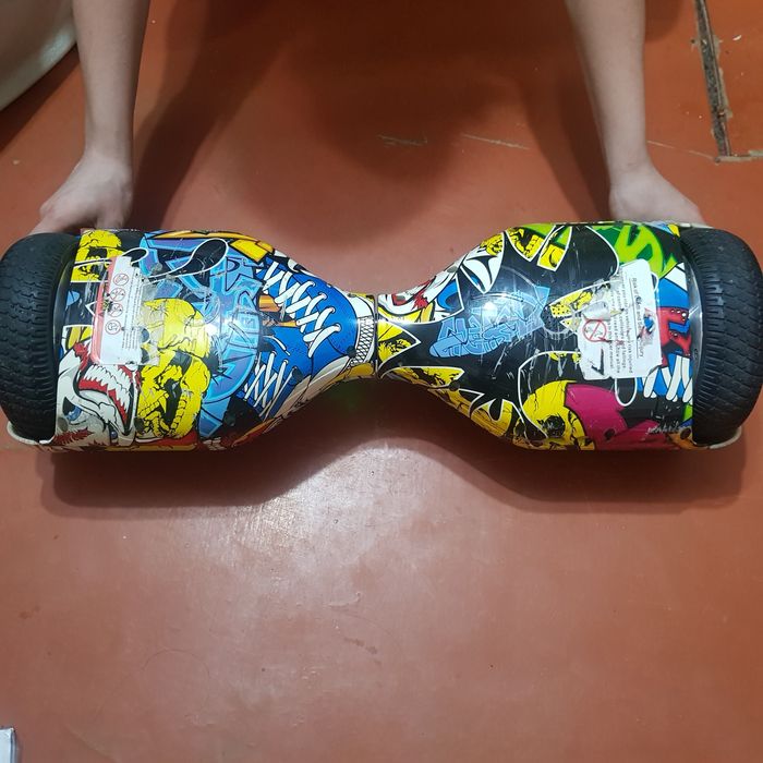 Продам Гираскутер