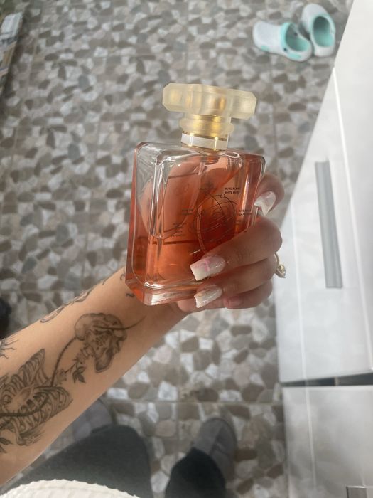 Parfum Coco Chanel