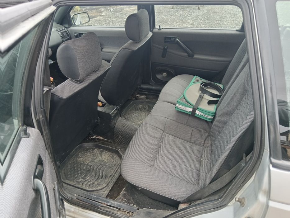 Volkswagen Passat B3