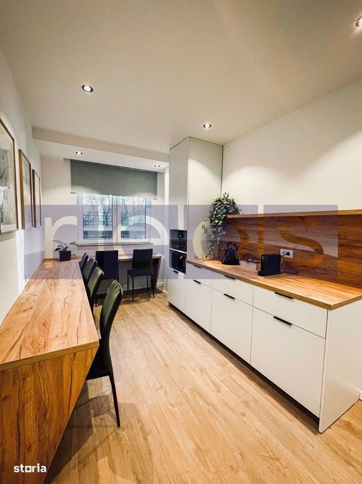 Apartament 4 Camere | Utilizare Mixta | Piata Victoriei