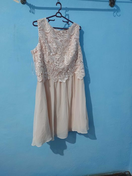 Бална рокля XL 150