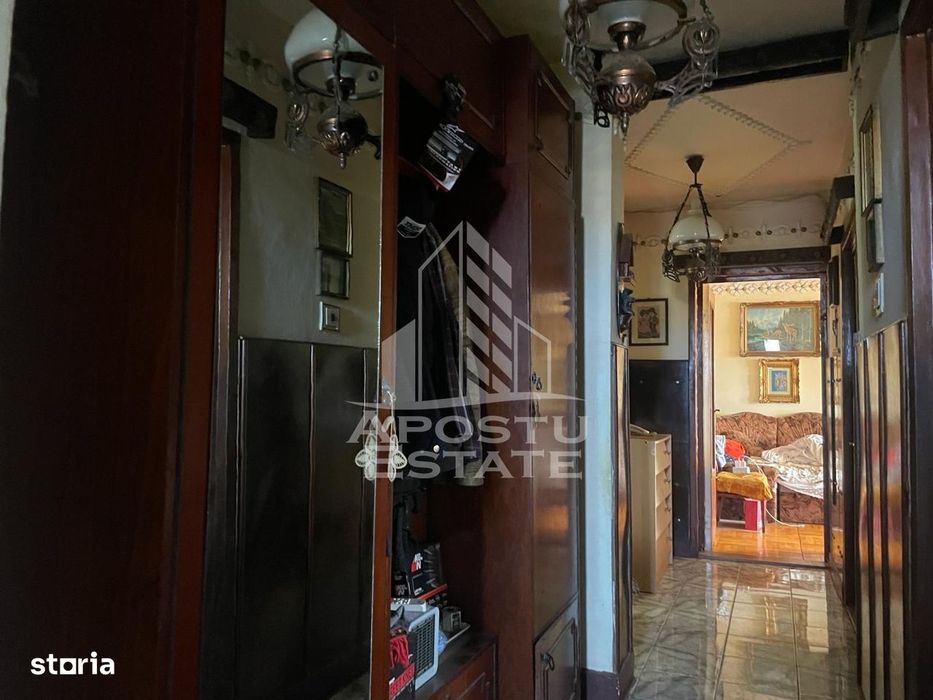 APOSTU ESTATE - Apartament 4 Camere Central - Zona Podgoria