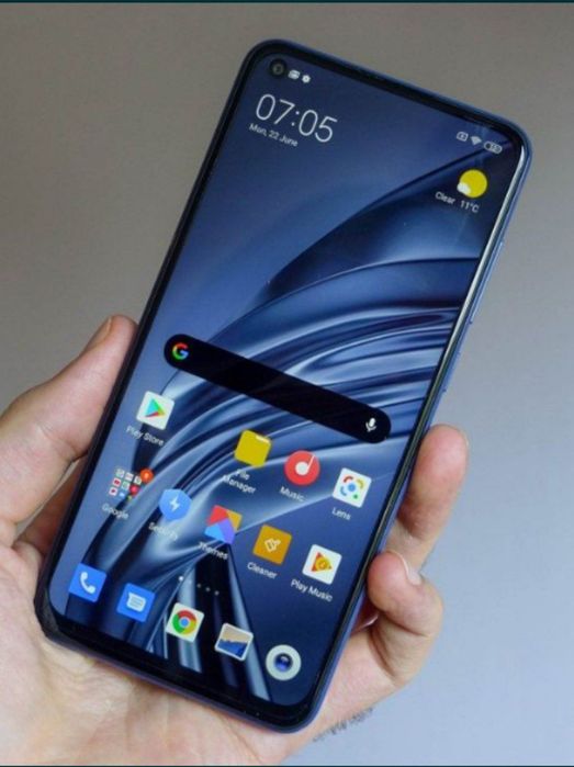 Redmi note 9 Telfoni