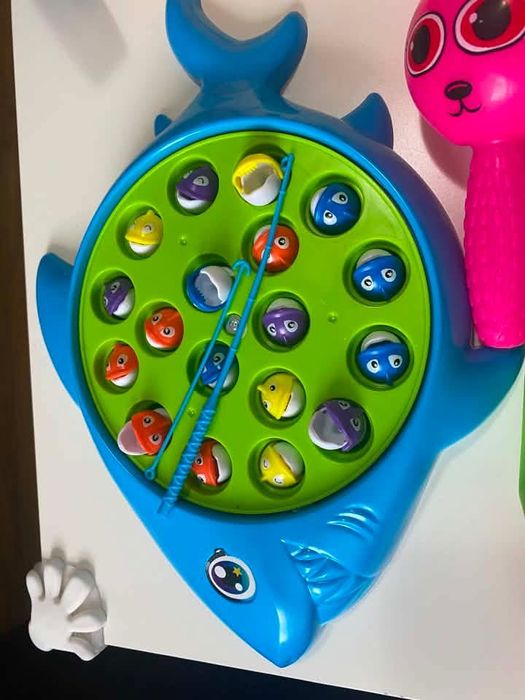 Играчки Всичко за 30€
