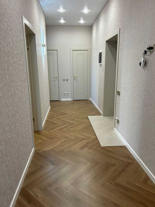 Продам 3к квартиру ЖК РИВЕРА