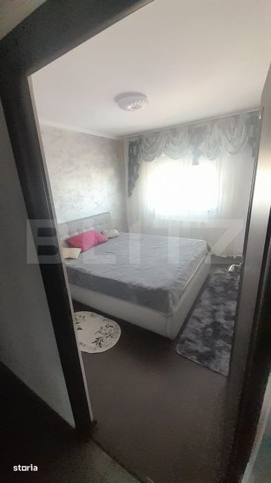 Investitie Excelenta! 3 Camere DE VANZARE, Chirias + 450€/Luna, Luce
