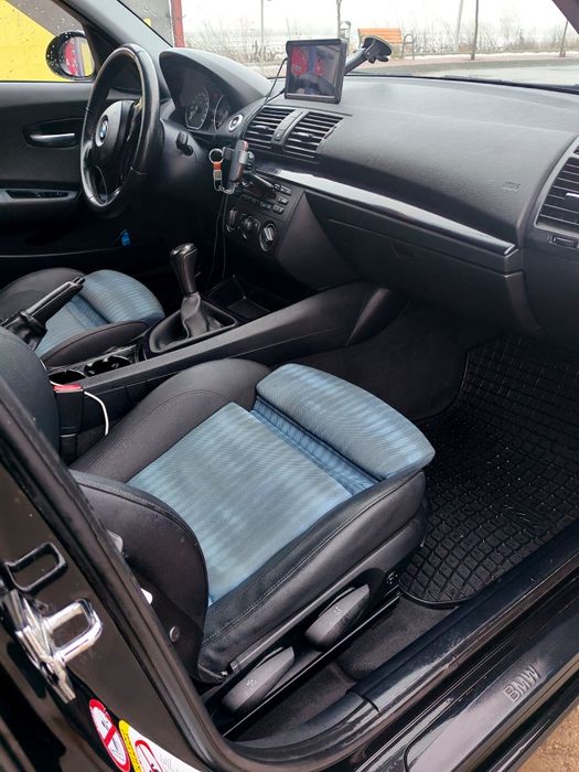 BMW seria 1 Diesel