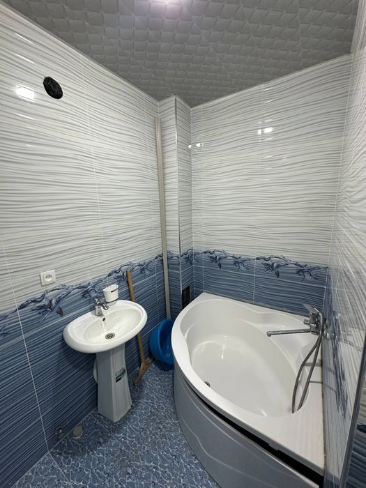 2 xonali uynijaraga beriladi.  Tantana, Registon