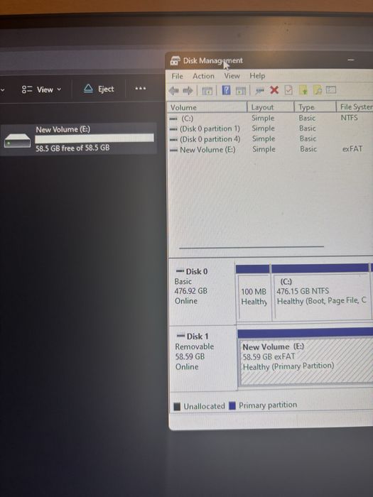 Stick USB / Flashdrive HAMA 64GB 70mb/s