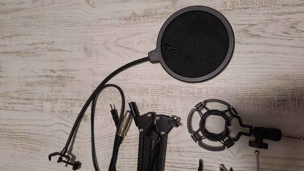 Кондензаторен Микрофон BM-800