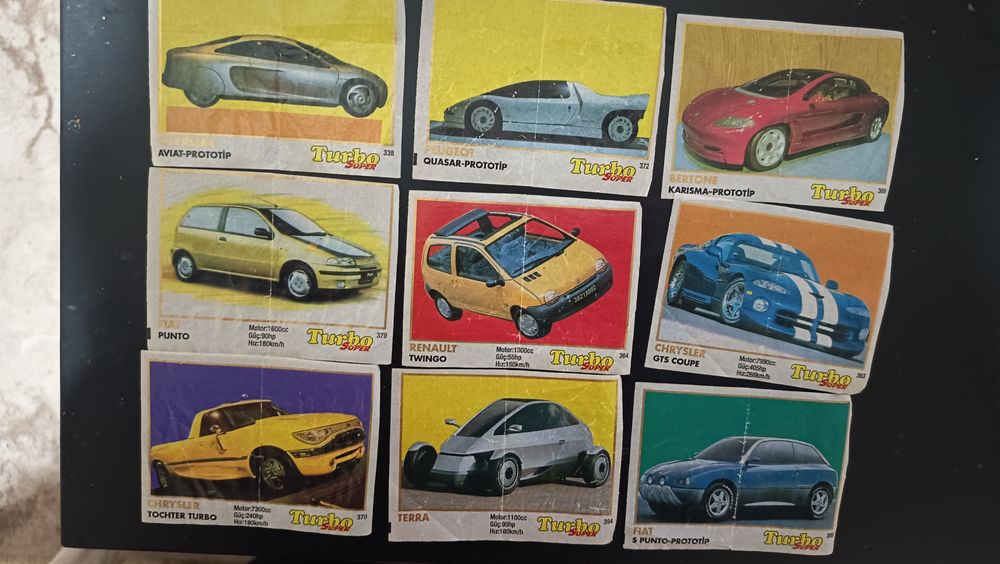 Картинки от дъвки турбо