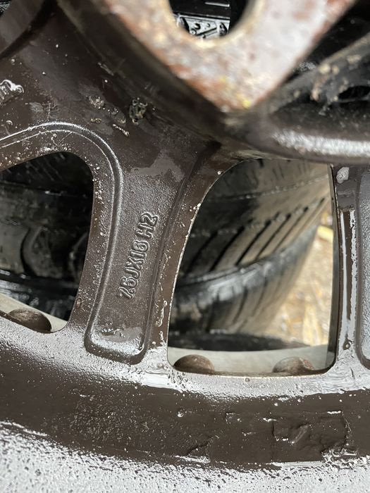 BMW E39 530d 193к.с на части