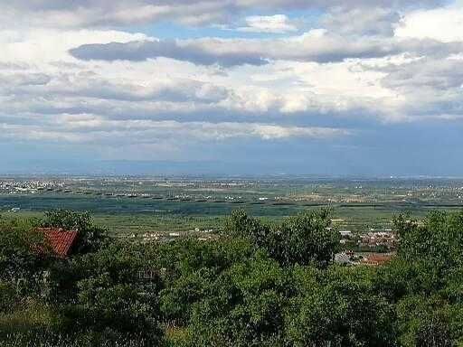 УПИ, 1000 кв.м. в с. Брестник, обл. Пловдив