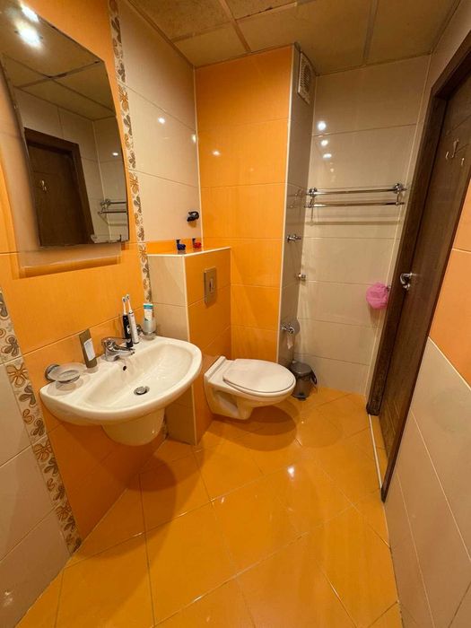 Продава се Тристаен апартамент в Варна, Трошево - 68 кв.м за 2648 €/кв.м - Снимка #11