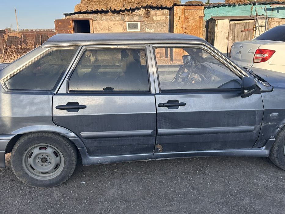 Продам ваз 2114
