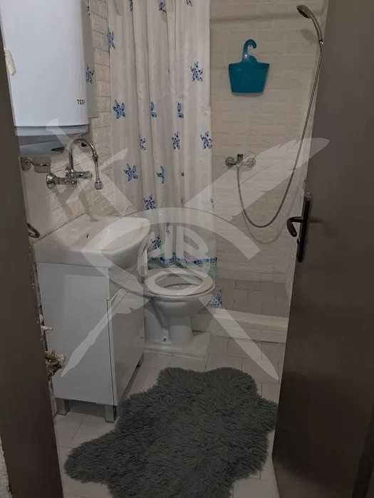 Дава се под наем Тристаен апартамент в Варна, Лятно кино Тракия - 72 кв.м за 400 € - Снимка #5