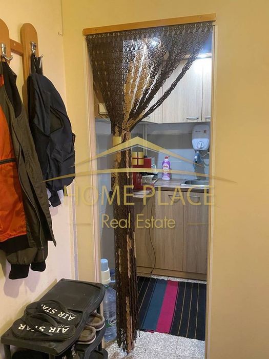 Дава се под наем Двустаен апартамент в Варна, Трошево - 38 кв.м за 229.5 € - Снимка #4